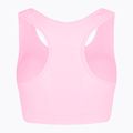 Gym Glamour Push Up Candy Pink 409 σουτιέν γυμναστικής 7