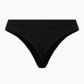 Γυναικείο Gym Glamour Thong Μαύρο 412-4 2