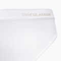 Γυναικείο Gym Glamour Thong Λευκό 414 3