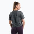 Γυναικείο πουκάμισο προπόνησης Gym Glamour Sport Grey 425 3