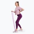 Γυναικείο πουκάμισο προπόνησης Gym Glamour Sport Pink 426 2