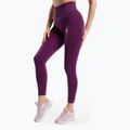 Γυναικείο κολάν προπόνησης Gym Glamour Flexible Violet 433