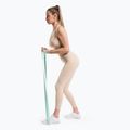 Γυναικείο κολάν προπόνησης Gym Glamour Compress Almond 456 2