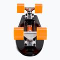 HUMBAKA Παιδικό Flip Skateboard Μαύρο HT-891579 9