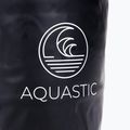 AQUASTIC WB20 20 L αδιάβροχη τσάντα μαύρη HT-2225-3 3