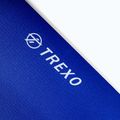 TREXO στρώμα γιόγκα PVC 6 mm μπλε YM-P01N 6