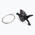 Shimano SL-M315 αριστερός μοχλός ντεραγιέρ 3rz μαύρο