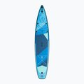 Σανίδα SUP AQUASTIC Touring 12'6" 2024 μπλε 2