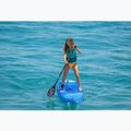 Σανίδα SUP AQUASTIC Touring 12'6" 2024 μπλε 4