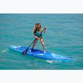 Σανίδα SUP AQUASTIC Touring 12'6" 2024 μπλε 6