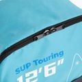 SUP AQUASTIC Touring 12'6" σακίδιο πλάτης μπλε 5