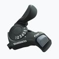 Δεξιός μοχλός ταχυτήτων Shimano SL-TX30 7 σειρές 