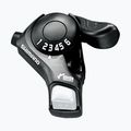 Δεξιός μοχλός ταχυτήτων Shimano SL-TX30 6 σειρές 