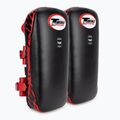 Ασπίδες προπόνησης Twins Special KPL1 L 2 τεμ.black/red