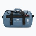 Αδιάβροχη τσάντα Aqua Marina Duffle Bag 50 l navy