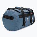 Αδιάβροχη τσάντα Aqua Marina Duffle Bag 50 l navy 2