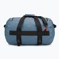 Αδιάβροχη τσάντα Aqua Marina Duffle Bag 50 l navy 3