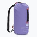 Αδιάβροχος σάκος Aqua Marina Dry Bag 20 l purple 2