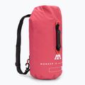 Αδιάβροχος σάκος Aqua Marina Dry Bag 20 l pink 2