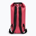 Αδιάβροχος σάκος Aqua Marina Dry Bag 20 l pink 3