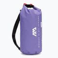 Αδιάβροχος σάκος Aqua Marina Dry Bag 10 l purple 2