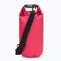 Αδιάβροχος σάκος Aqua Marina Dry Bag 10 l pink 3