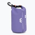 Αδιάβροχος σάκος Aqua Marina Dry Bag Mini 2 l purple 2