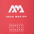 Αδιάβροχος σάκος Aqua Marina Dry Bag Mini 2 l pink 4