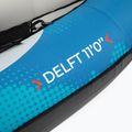 AQUASTIC Delft 11'0'' μπλε φουσκωτό καγιάκ 2 ατόμων 9