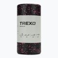 Σετ μασάζ TREXO TRX-MST030 μικρό μαύρο/ροζ 6