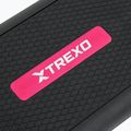 TREXO aerobic stepper TXO-B4W007 ροζ 7