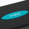 TREXO aerobic stepper TXO-B4W008 μπλε 4