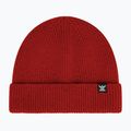 WOOLCANO Merino winter beanie HAT0440 κόκκινο