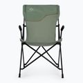 Καρέκλα κάμπινγκ KADVA CAMPchair 1.0 πράσινο 3