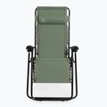 Καρέκλα κάμπινγκ KADVA CAMPchair 2.0 πράσινο 3