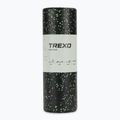 Ρολό μασάζ TREXO TRX-MSR045 45 cm μαύρο/λάιμ 5