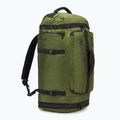 Σακίδιο πλάτης/τσάντα 2in1 HOOK FIGHTING Camp Duffel Bag 41 l πράσινο 6