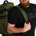 Σακίδιο πλάτης/τσάντα 2in1 HOOK FIGHTING Camp Duffel Bag 41 l πράσινο 4