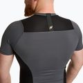 Ανδρικό Rashguard HOOK FIGHTING Base μαύρο 9