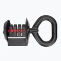 TREXO TXO-B4W004 12kg ρυθμιζόμενο kettlebell μαύρο 11