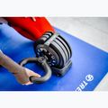 TREXO TXO-B4W004 12kg ρυθμιζόμενο kettlebell μαύρο 7