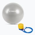 TREXO Gymball TXO-B4Z007-GY 55 cm γκρι 5