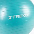 Gymball TREXO TXO-B4Z007-GN 55 cm τυρκουάζ 5