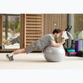 TREXO Gymball TXO-B4Z009-GY 75 cm γκρι 4