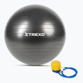 Gymball TREXO TXO-B4Z009-BK 75 cm μαύρο 5