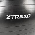 Gymball TREXO TXO-B4Z009-BK 75 cm μαύρο 6