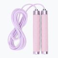 TREXO Advanced skipping rope TXO-B4Z062-BK μωβ