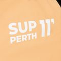 SUP AQUASTIC Perth 11'0" σανίδα σακίδιο πλάτης πορτοκαλί 7