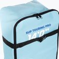 SUP AQUASTIC Touring Pro 14'0" σακίδιο πλάτης μπλε 5