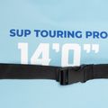 SUP AQUASTIC Touring Pro 14'0" σακίδιο πλάτης μπλε 6